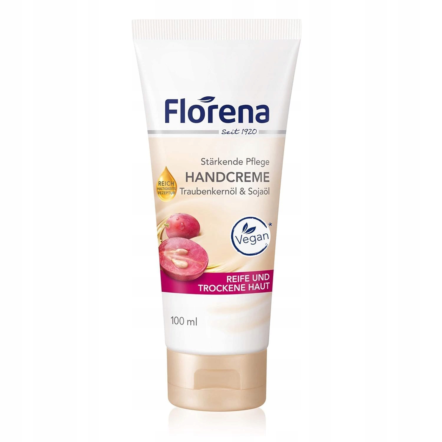 Florena Strkende Pflege Handcreme 100,0