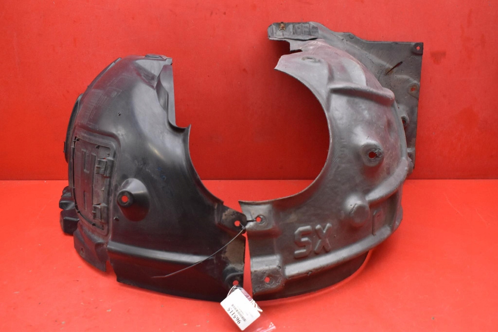 mudguard left front front 27648710 BMW F23 13-21