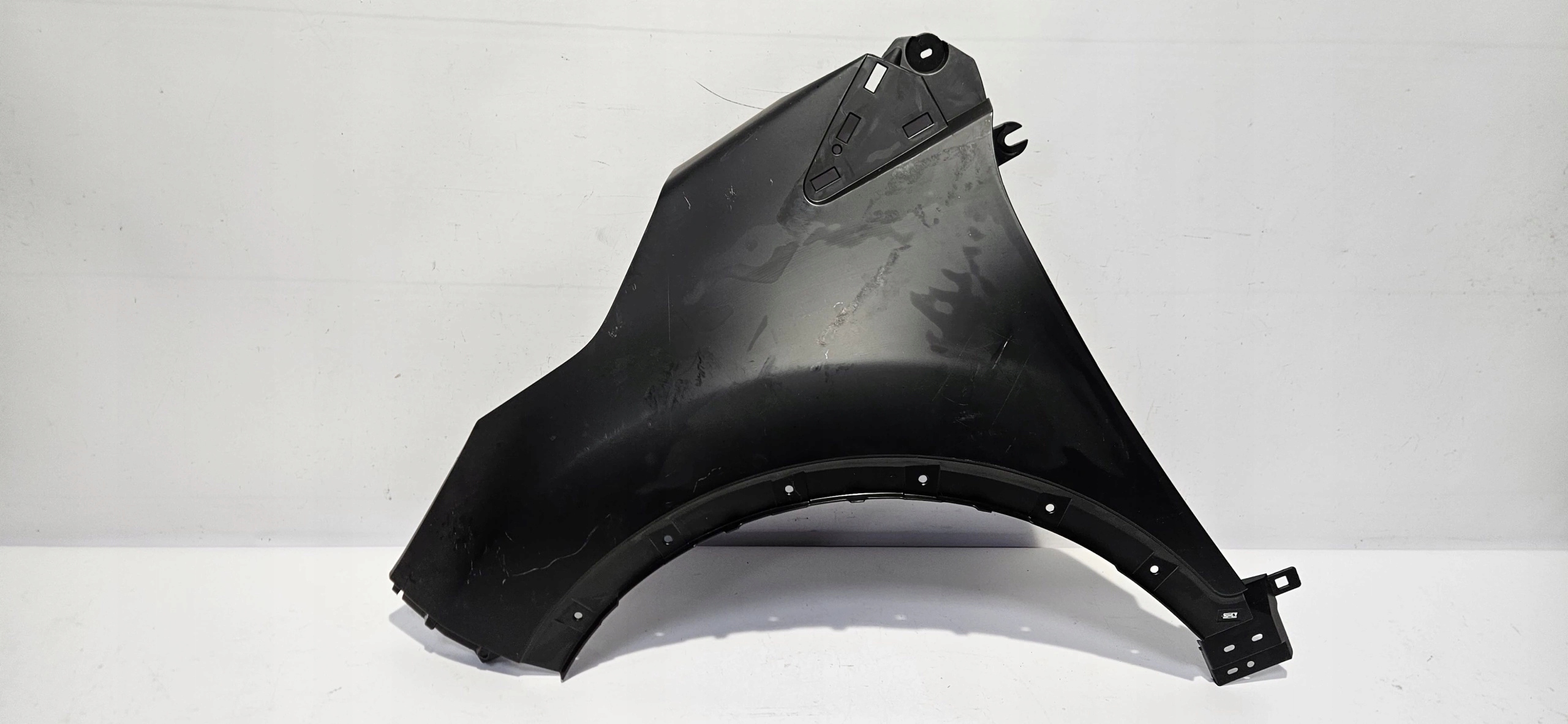 parafango sinistra Anteriore RENAULT CAPTUR e 13-19 nuovo Originale