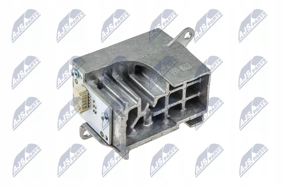 MODUŁ JEŻ STEROWNIK LED ŚWIATEŁ DRL STR. PRAWA DO BMW 6 F12 F13 F06 2010- Jakość części (zgodnie z GVO) Q - oryginał z logo producenta części (OEM, OES)