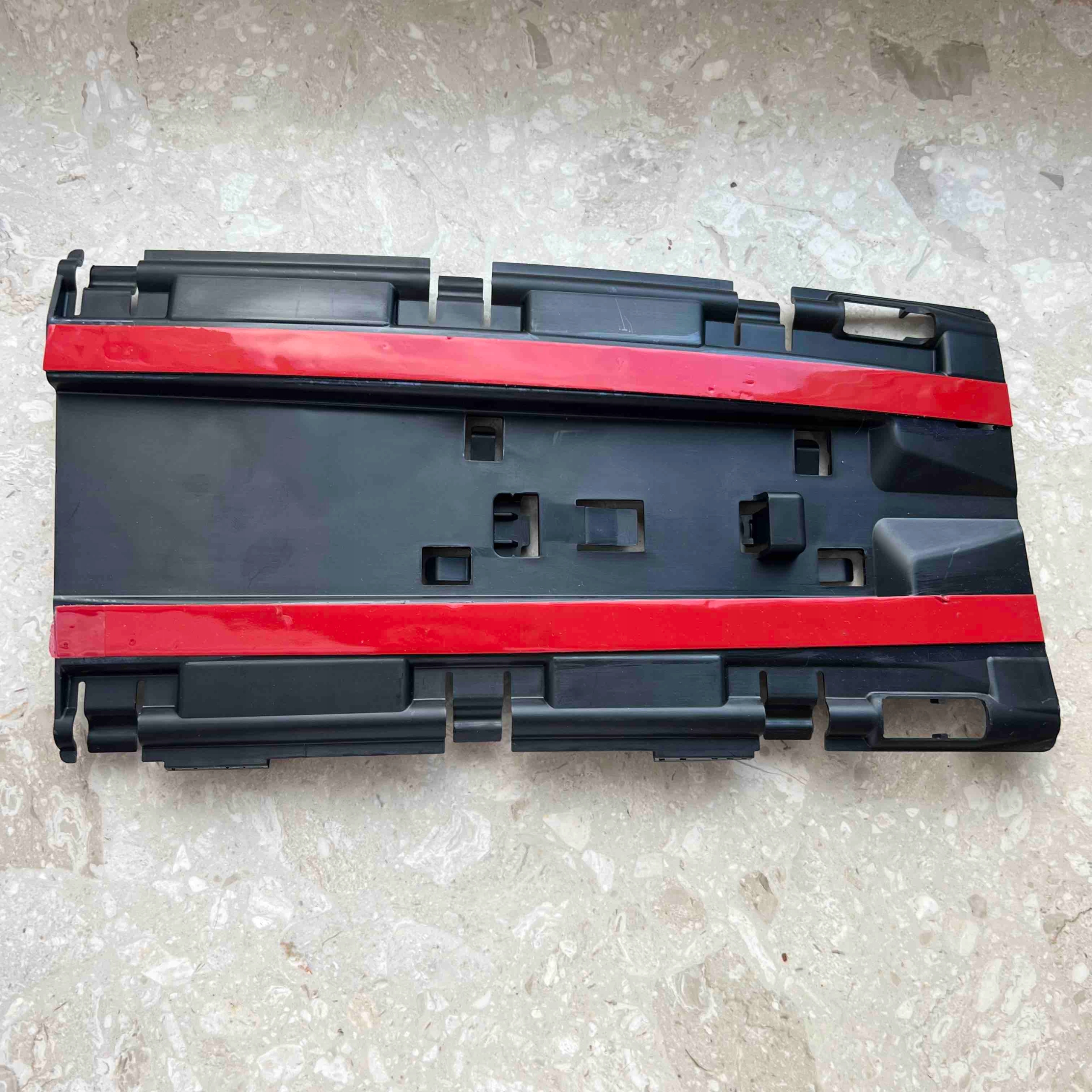 VOLVO XC60 XC90 II console otwieranie bonnet stopa 32207537 new