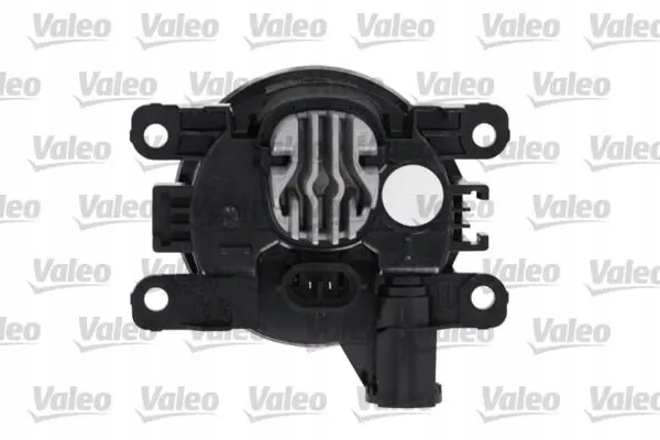2x фары противотуманки Галогены valeo л+P для renault CAPTUR и, CLIO IV
