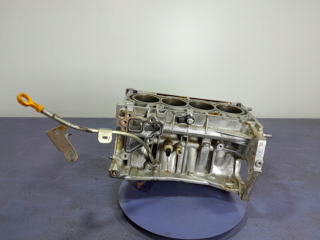 RENAULT ARKANA 20-23 1.6 E-TECH H4MC632 HYB BLOK SILNIKA