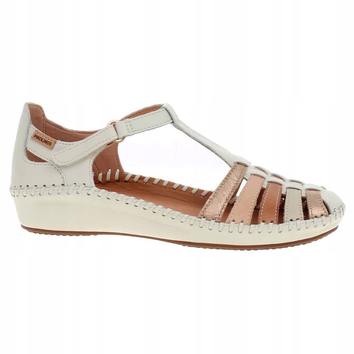 Sandale dama Pikolinos 655-0843C2 nata 40