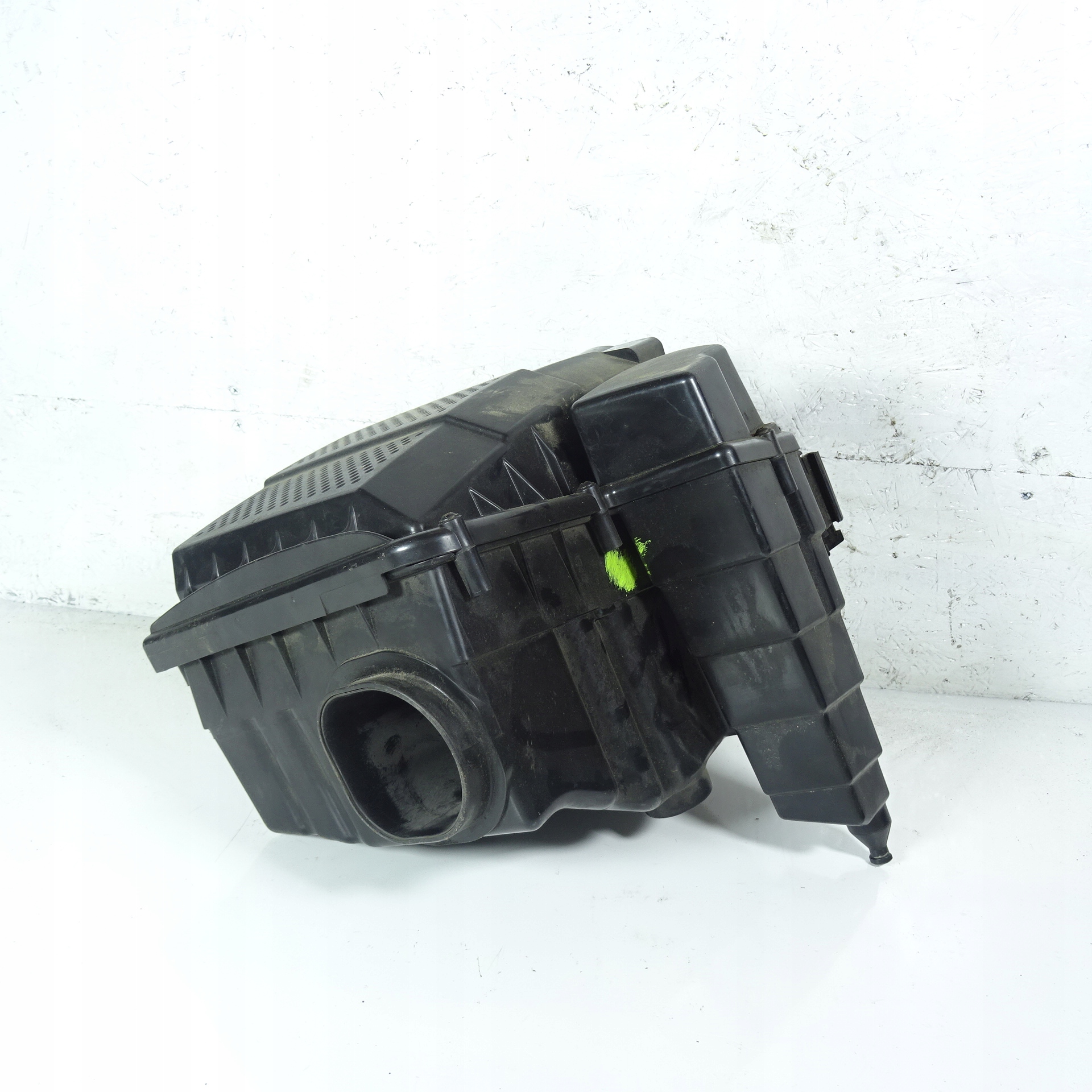 RANGE ROVER Gehäuse filter luft PHB000498
