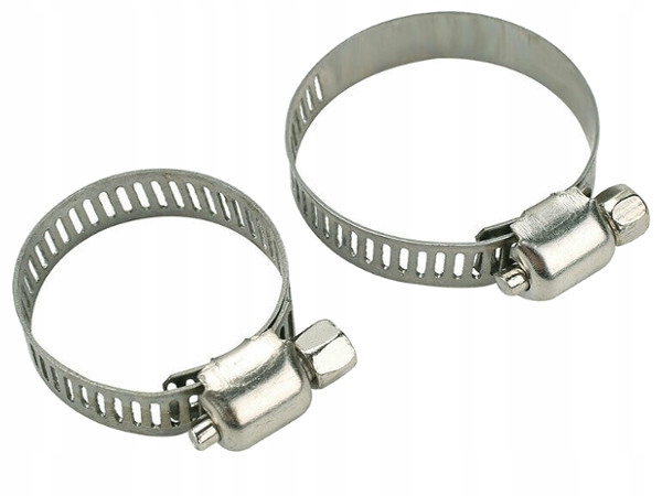 RURA WYDECHOWA SPALIN EBERSPACHER Ø24 2m Producent części Ertons