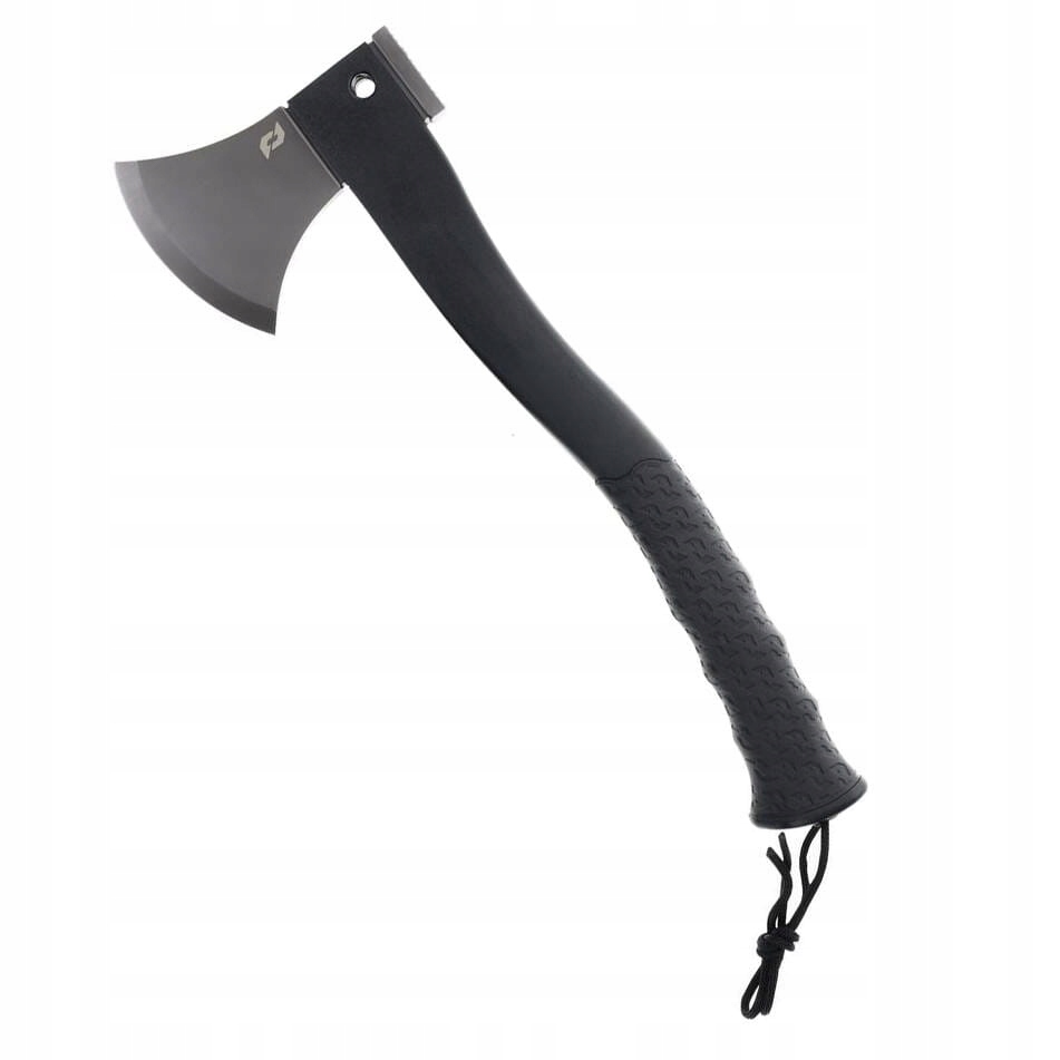 Toporek Shrade Bedrock Magnum 3Cr13MoV Czarny 1182501