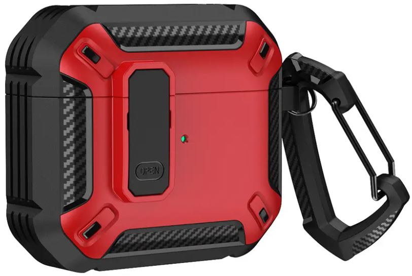 

Odporne Etui Obudowa Case Do Airpods Pro 1 2 Gen