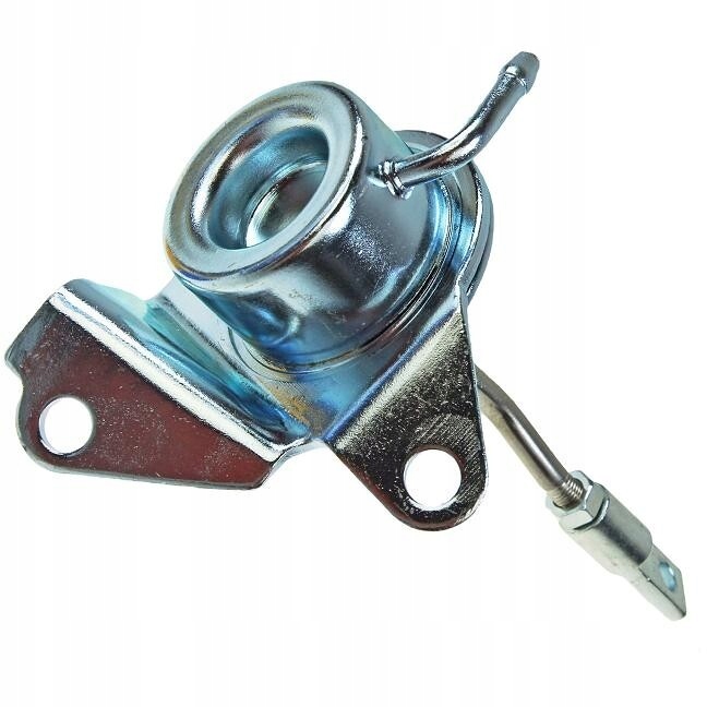 ZAWÓR TURBOSPRĘŻARKI GRUSZKA ACTUATOR PEUGEOT FORD 1.6HDI 1.6TDCI 90KM