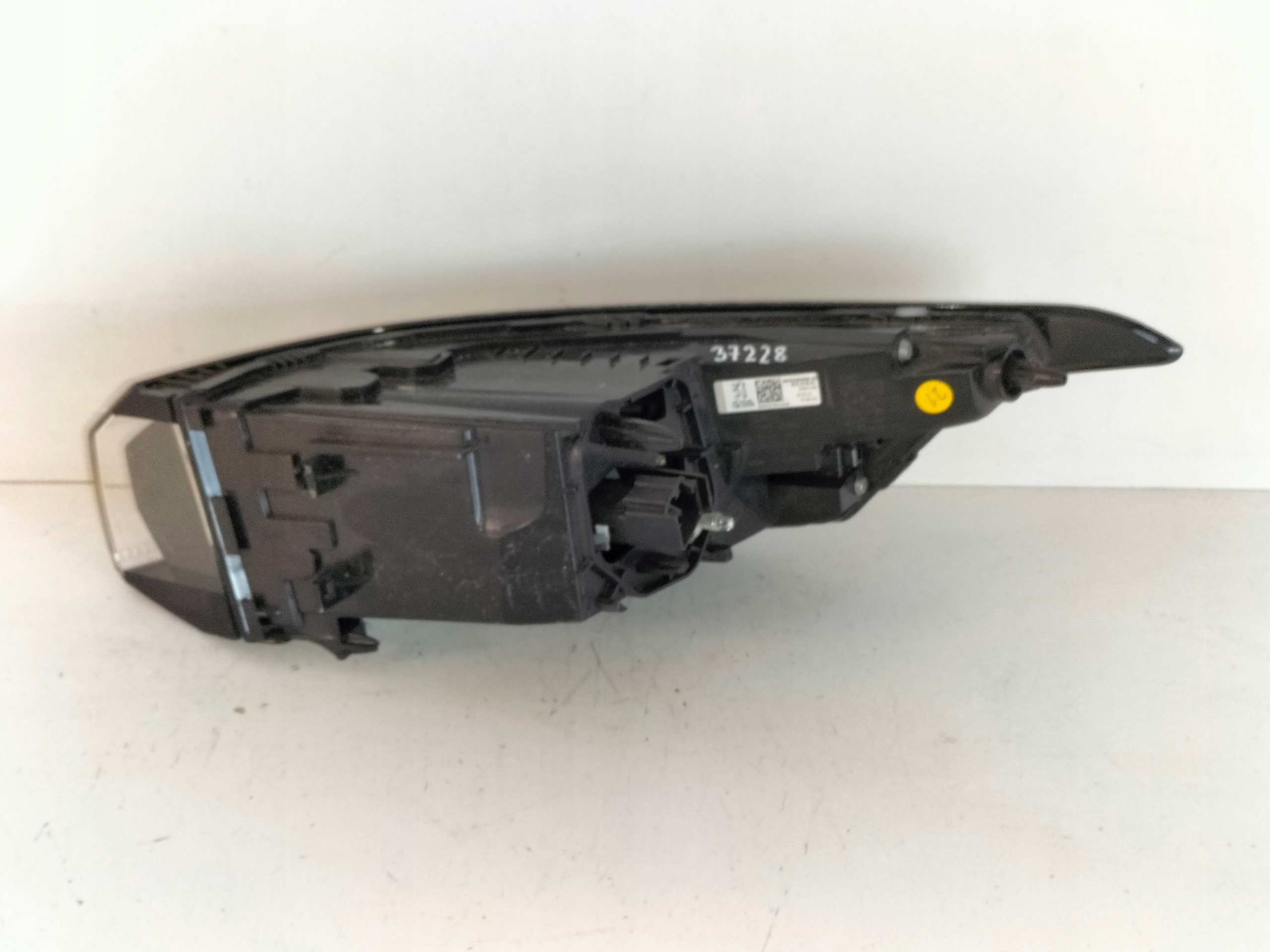 light rear rear part left PEUGEOT 308 III T10 21- LED