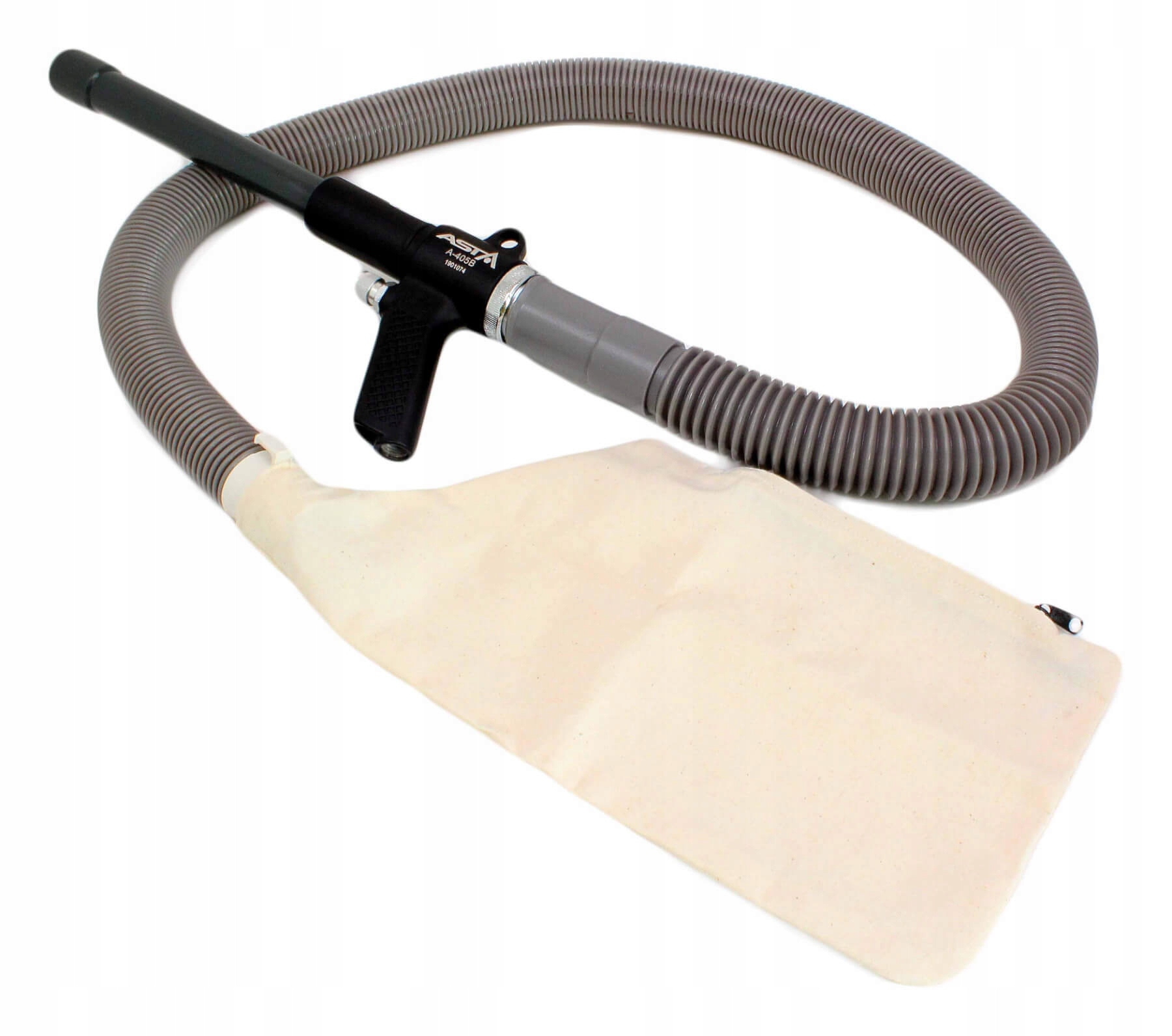 A-405B ODKURZACZ PNEUMATYCZNY ASTA Marka Asta