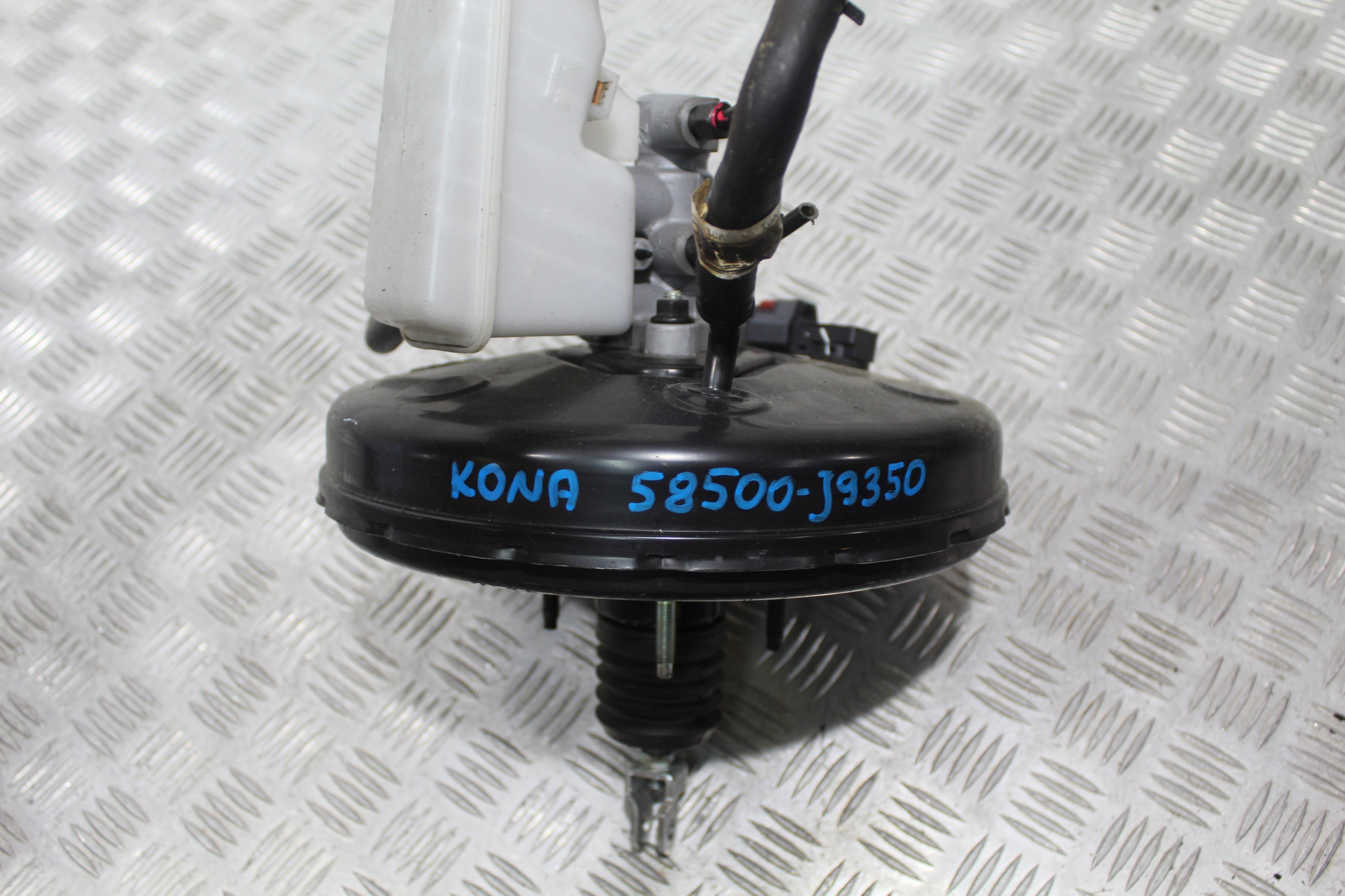 SERVO SERVOFRENO HYUNDAI KONA 58500-79350
