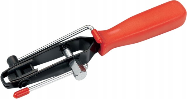 Zaciskarak opasaek taśmowych Fast Boot Moose Utility Standard