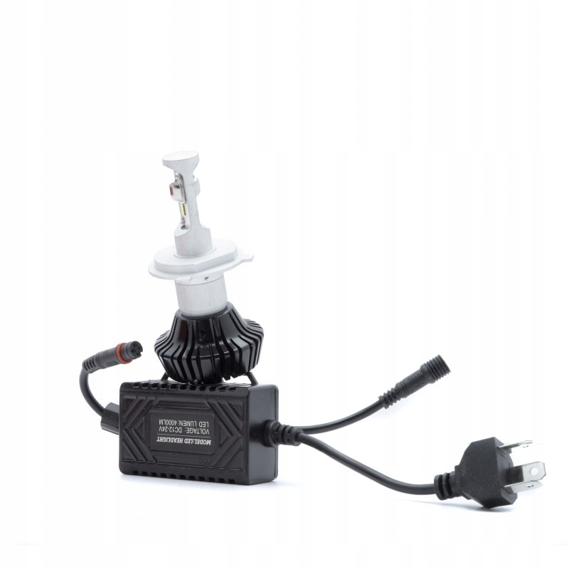 EPLHM20C - H7 светодиодная лампа для мотоцикла CANBUS PHILIPS MOTORCYCLE