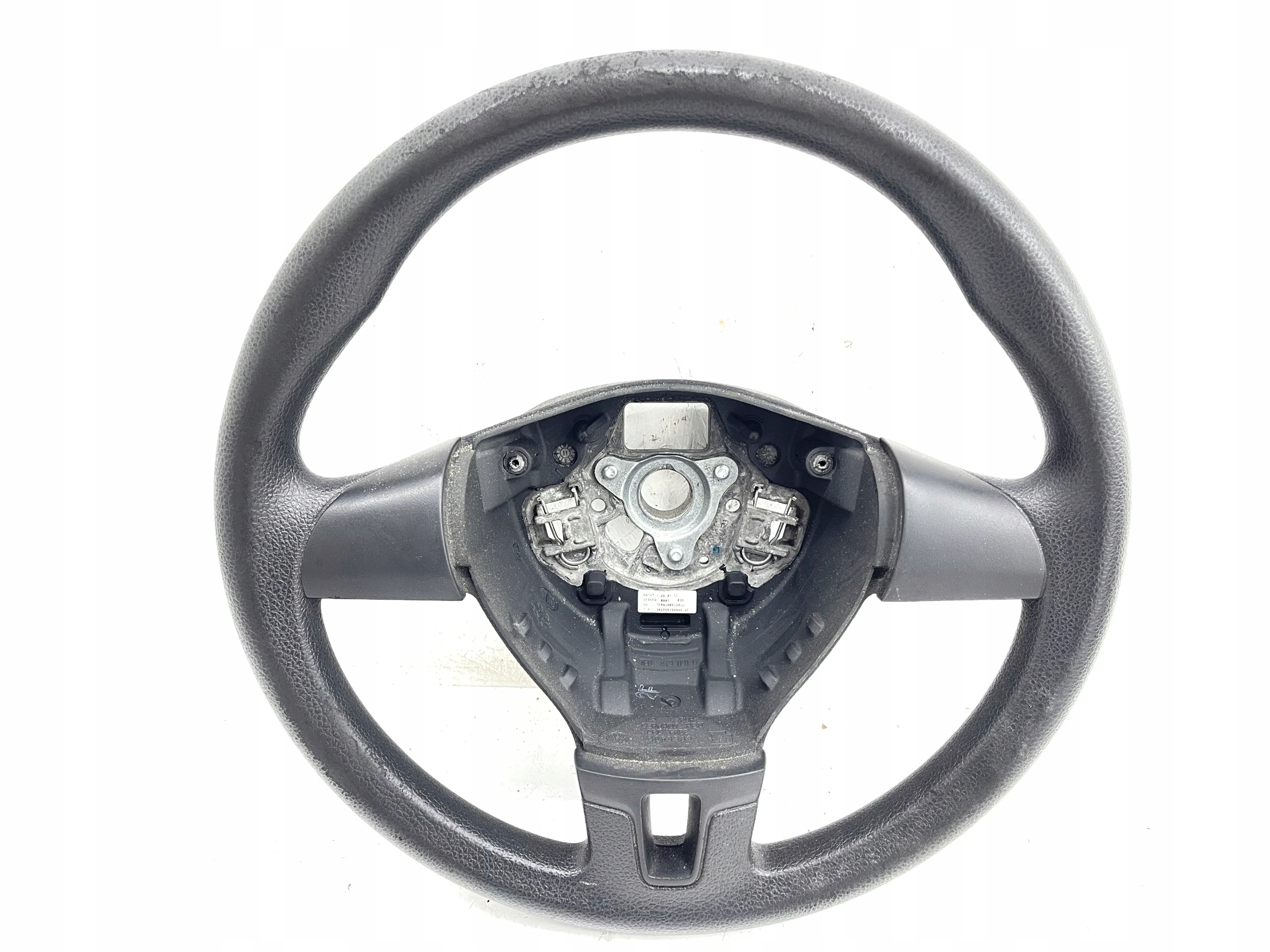 VW T5 LIFT volant 7E0419091D
