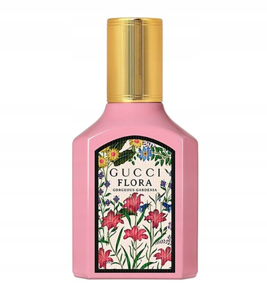 Gucci Flora Gorgeous Gardenia edp parfémovaná voda 30 ml