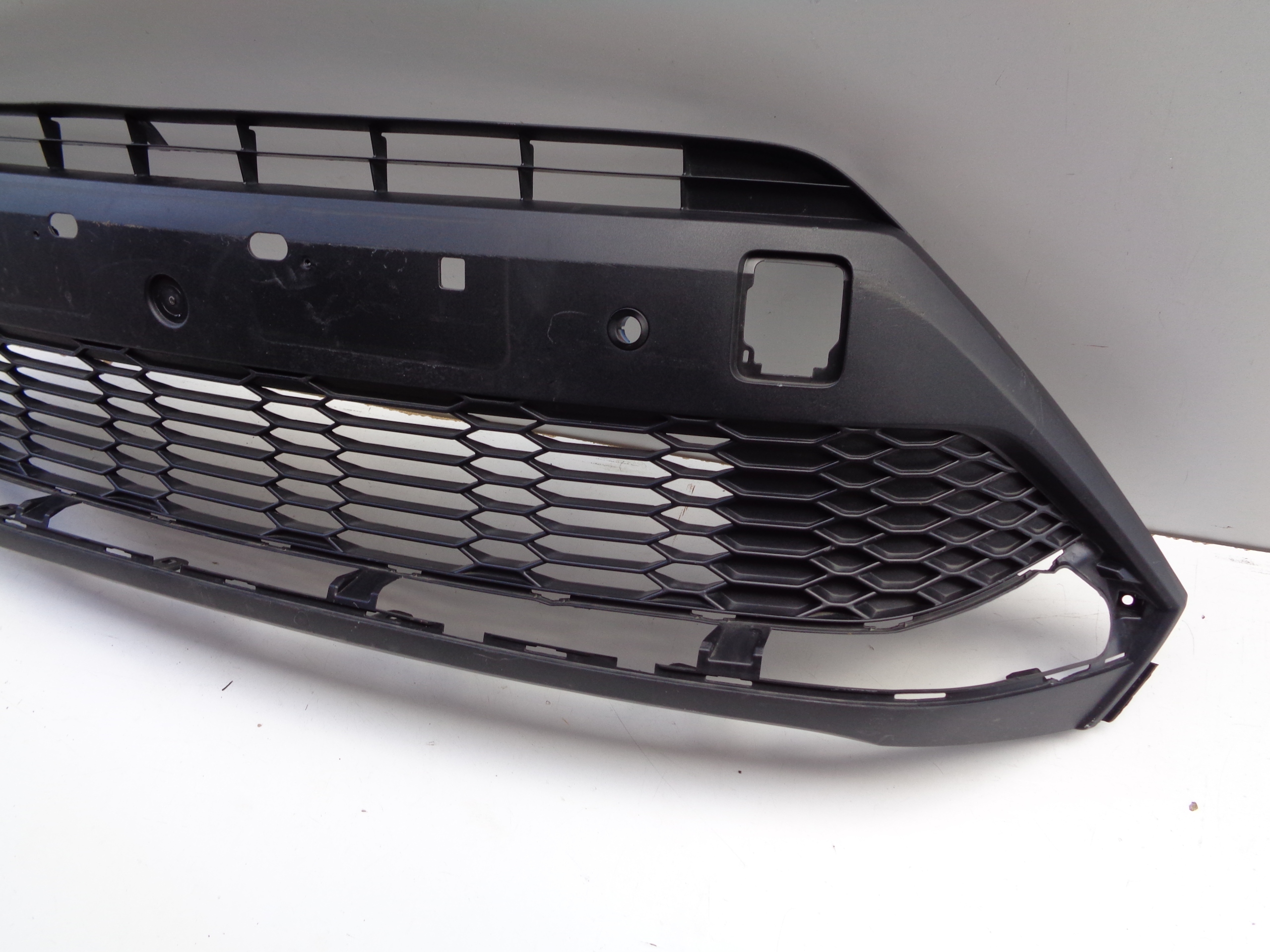 griglia Paraurti TOYOTA CHR 19- LIFT