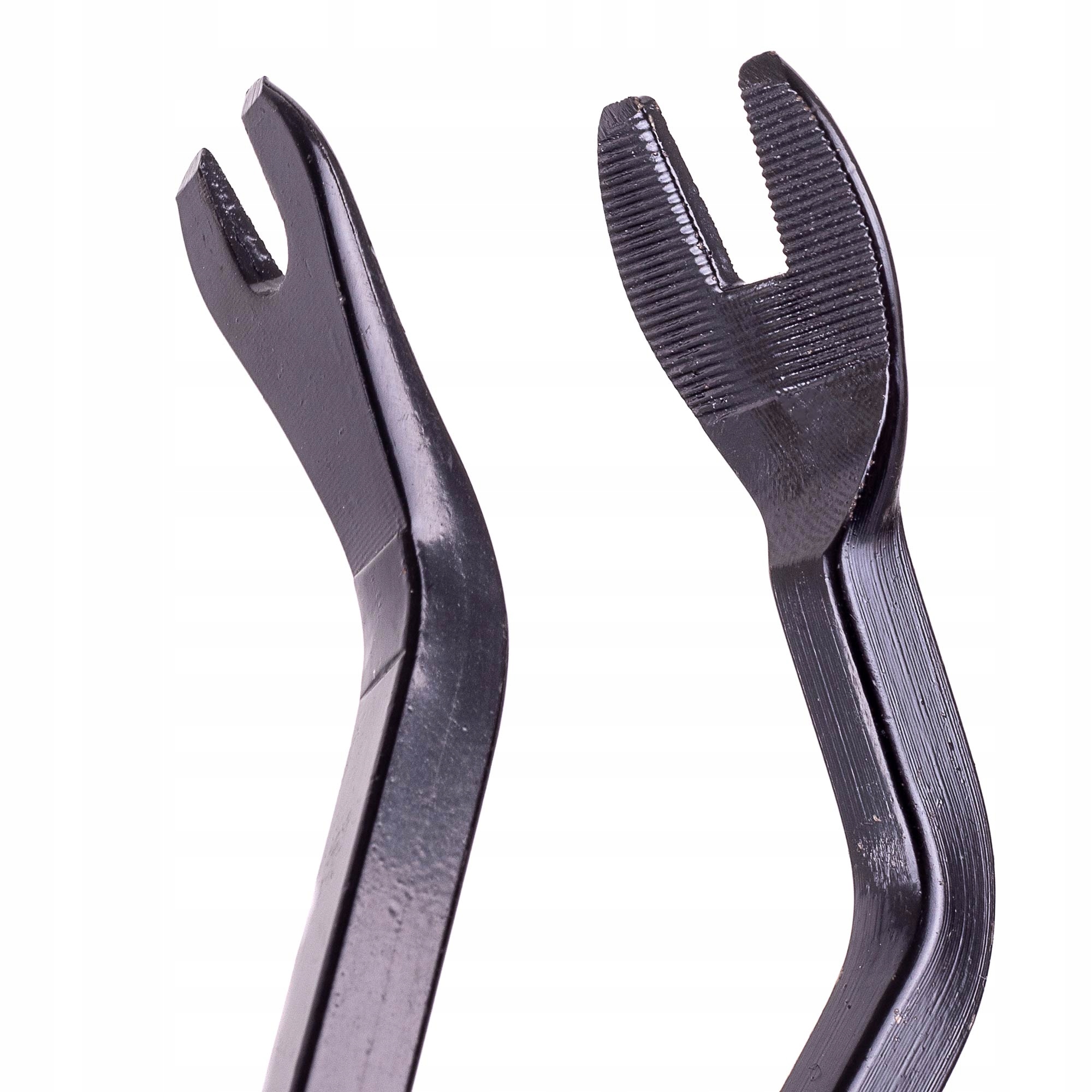 KLUCZE ŁYŻKI ŚCIĄGACZE DEMONTAŻU TAPICERKI RADIA EAN (GTIN) 5902553776638