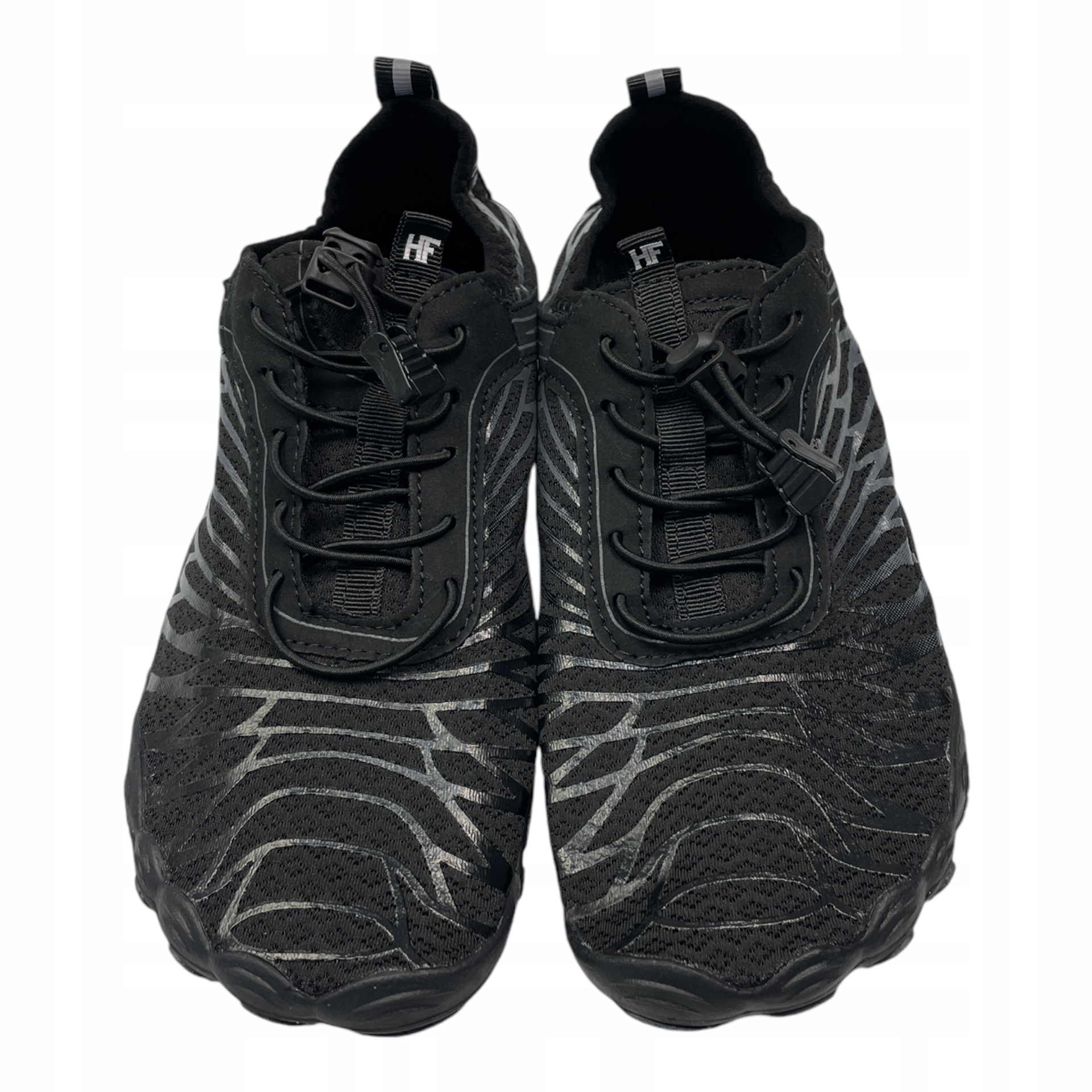 Protiskluzové boty pro chůzi naboso (Unisex) (bogo) 40