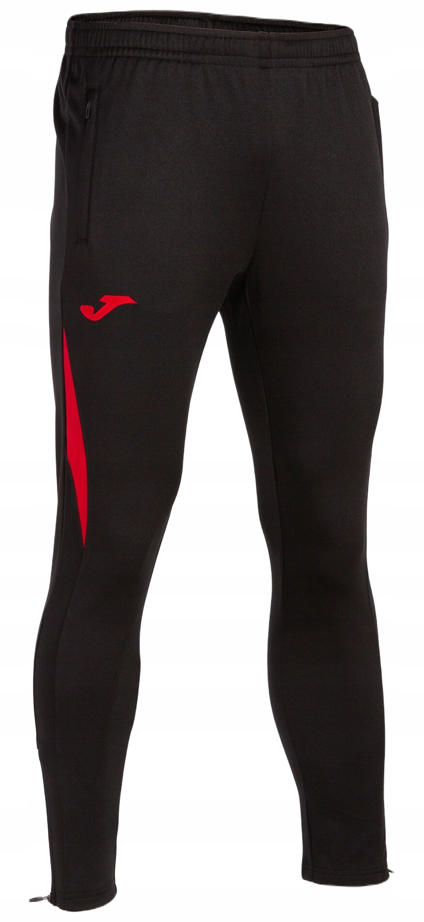 Joma Championship VII spodnie męskie treningowe dresowe 103200.106 czarne
