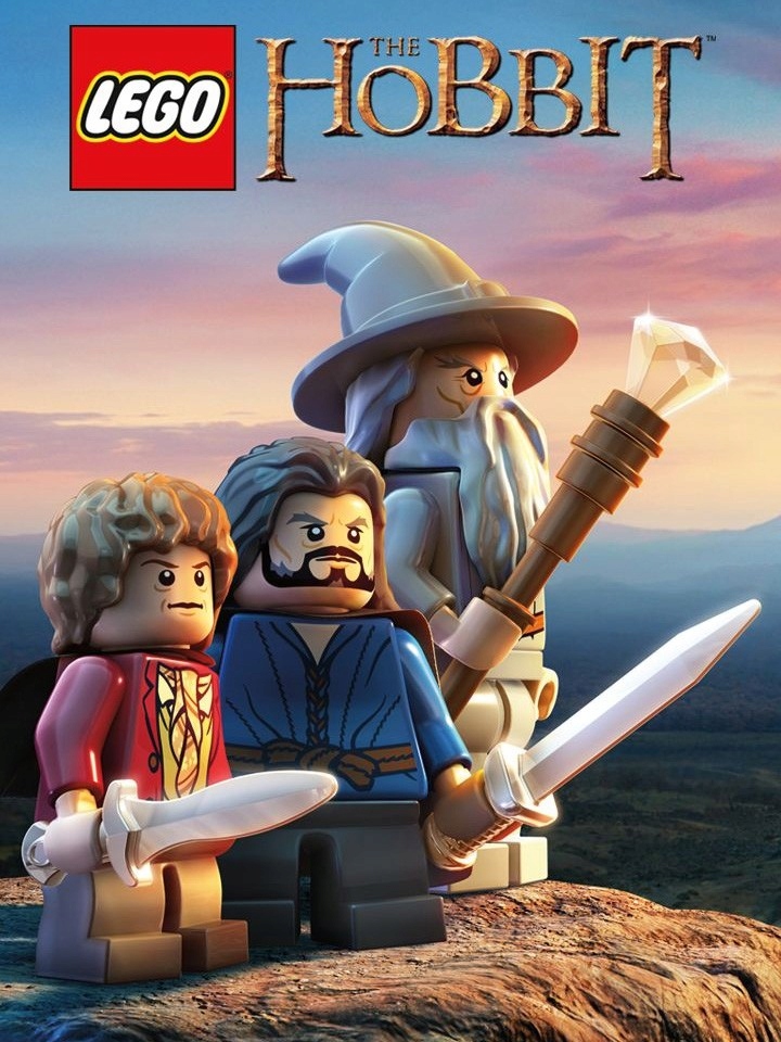 Lego The Hobbit Steam Kod Klucz