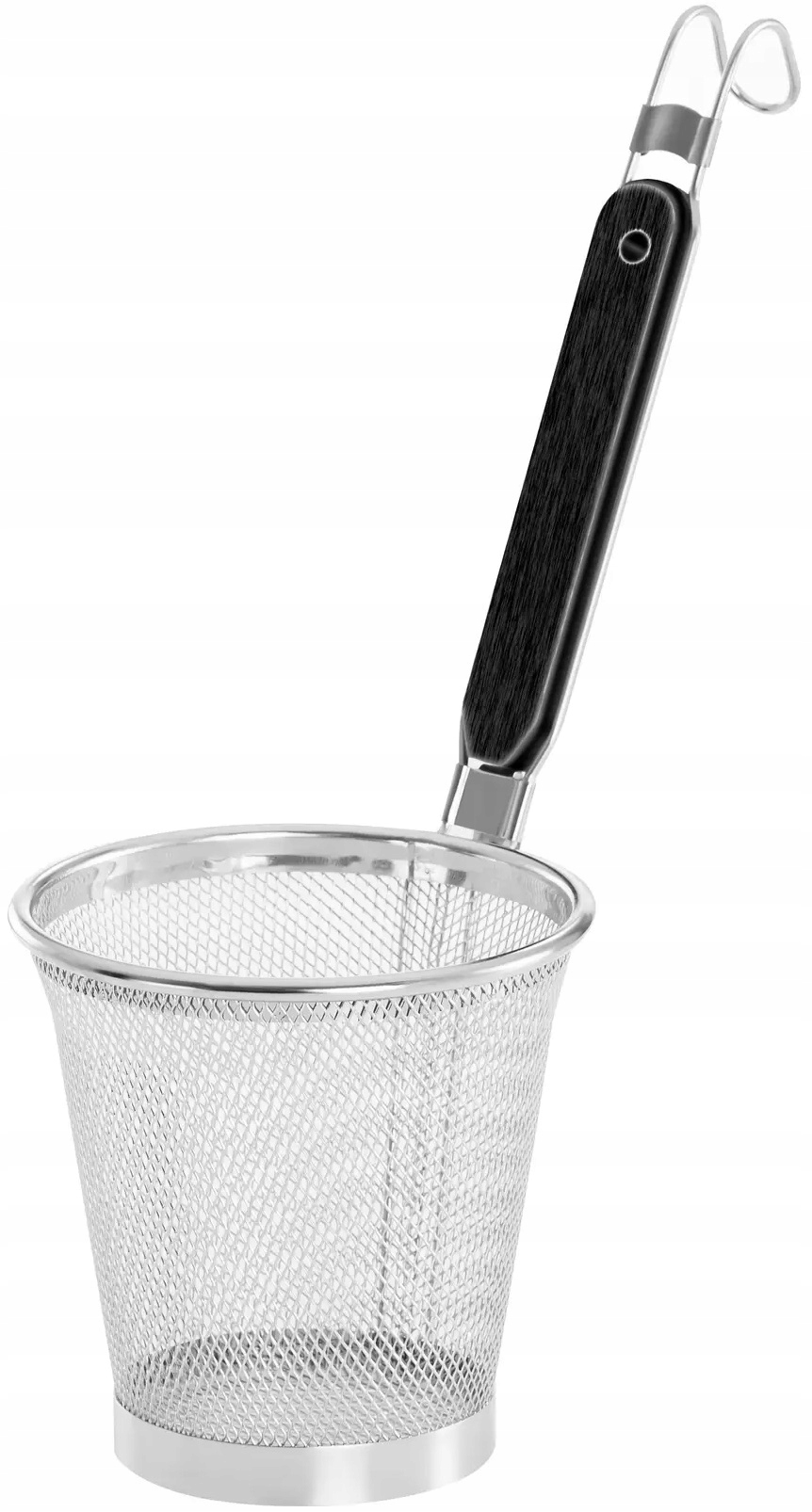 Warnik do makaronu gastro 4 kosze 8L 3000W Royal Catering RCNK-4 10010233