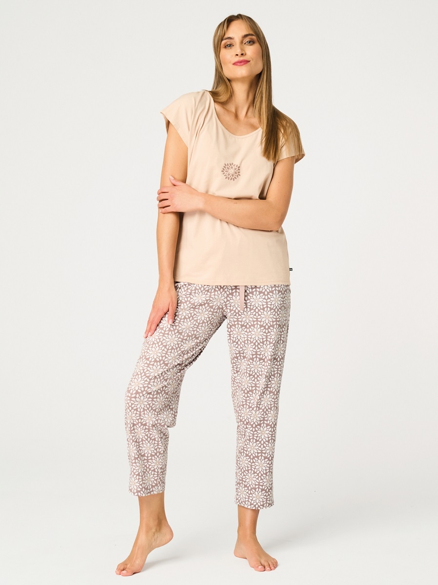 Dámské Pyžamo Key Lns 735 M A26