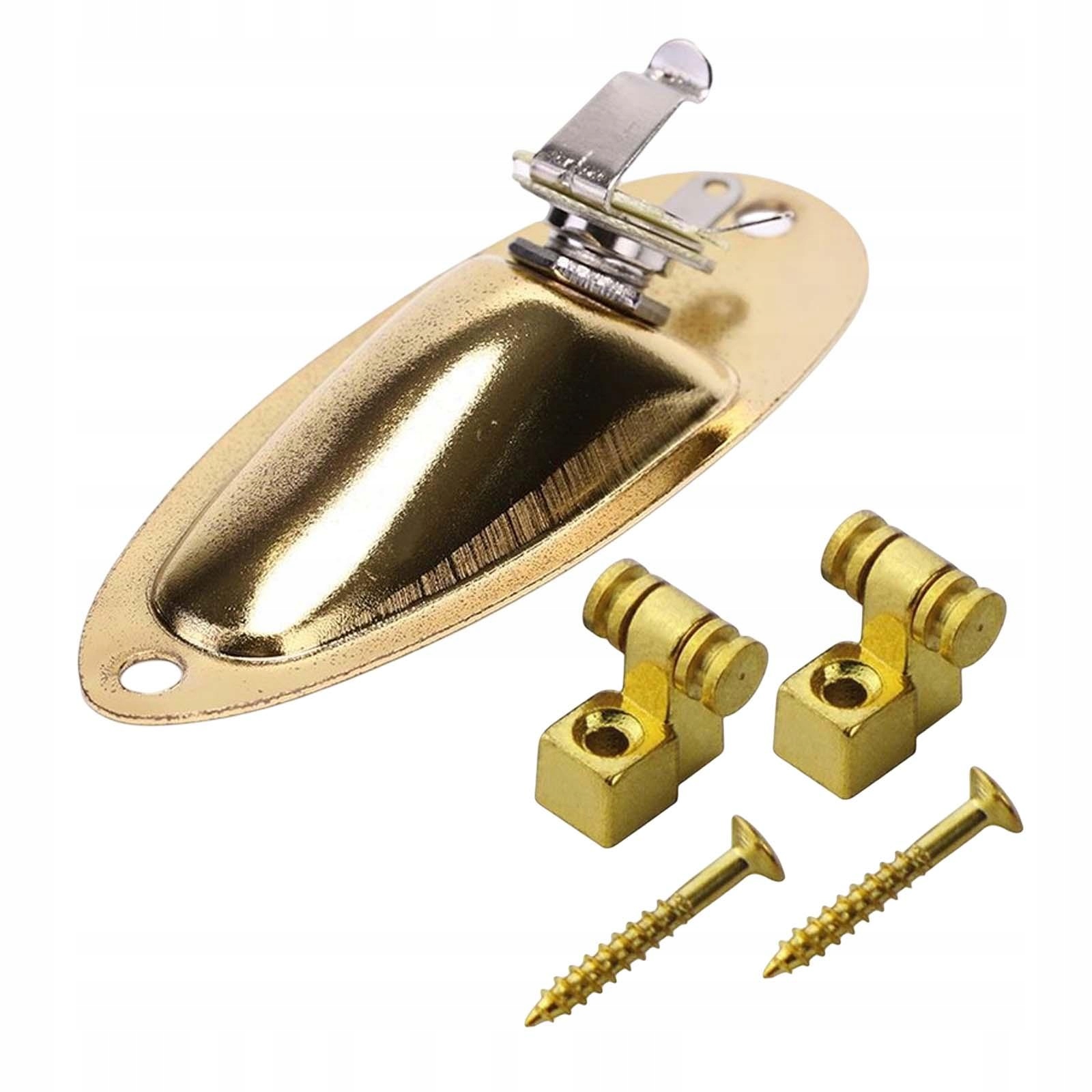 Roller String Tree Loaded Jack Socket Aureate Kod producenta Bunblic-78020591