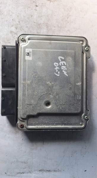 computer Motore SEAT LEON II 1.9 TDI 03G906021LK
