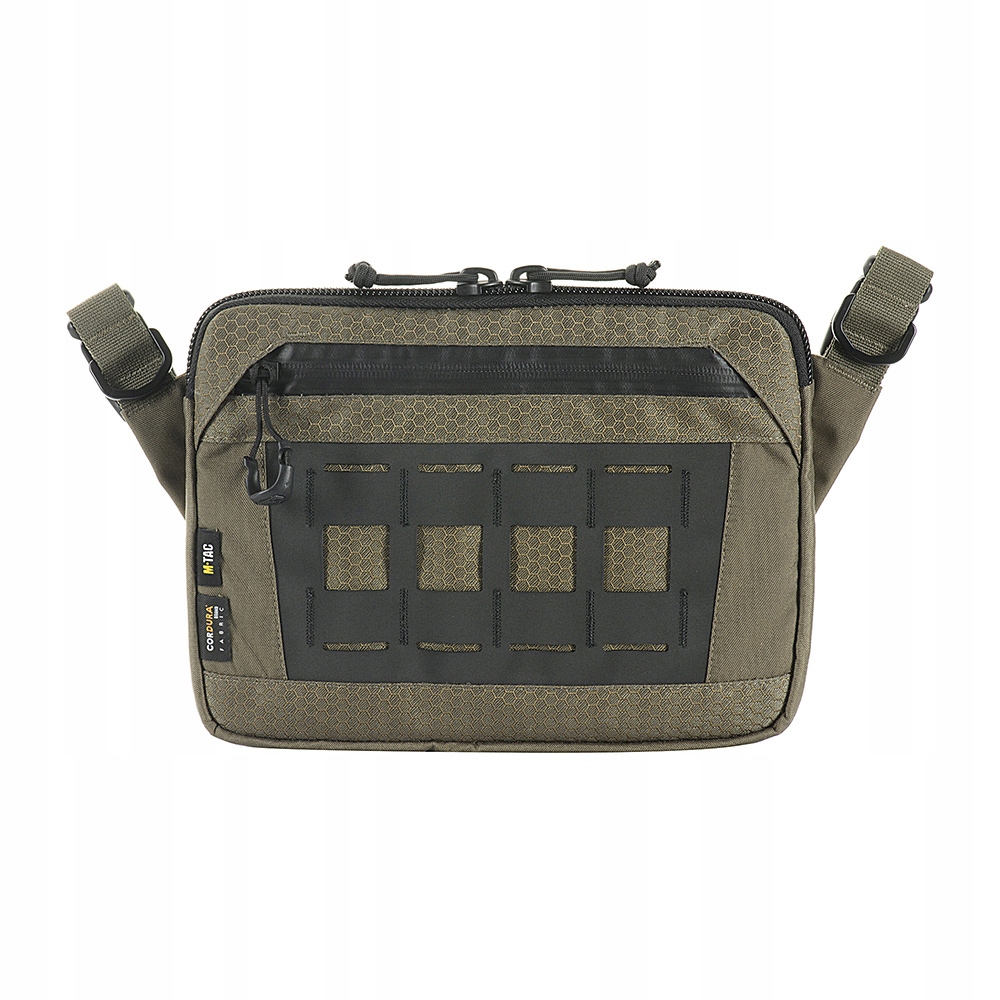 Organizační taška M-Tac Admin Bag Elite Molle 27x20 cm Cordura