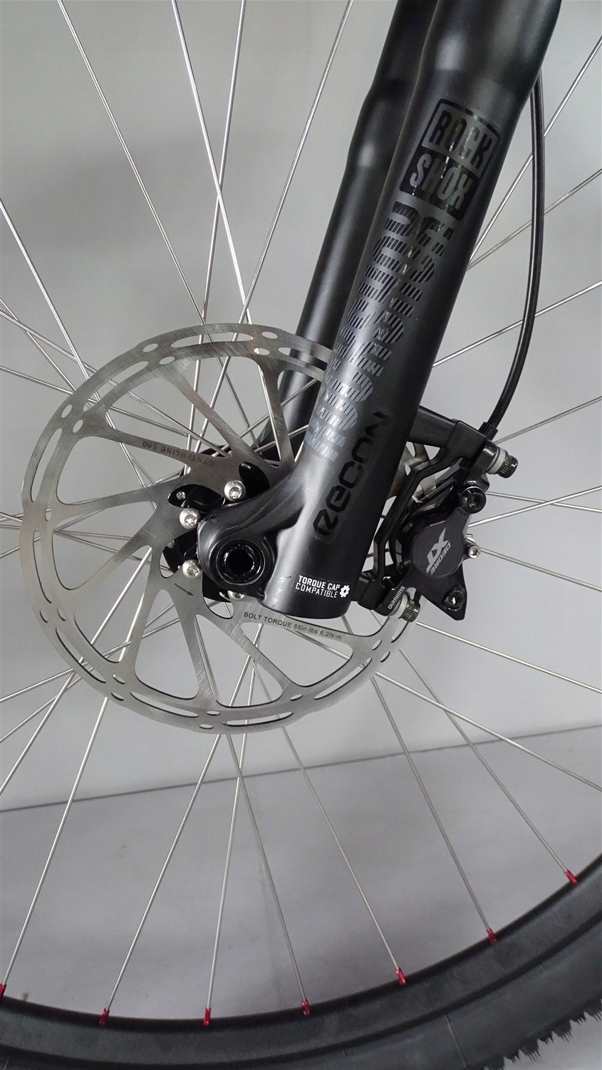 BXT FULL CARBON SHIMANO XT DT SWISS MODEL 2021 Amortyzacja przód i tył