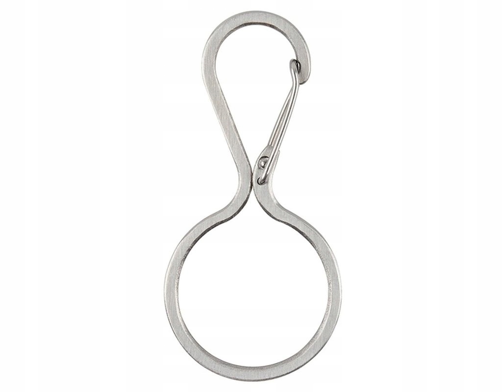 

Karabinczyk Nite Ize Infini Key L na klucze