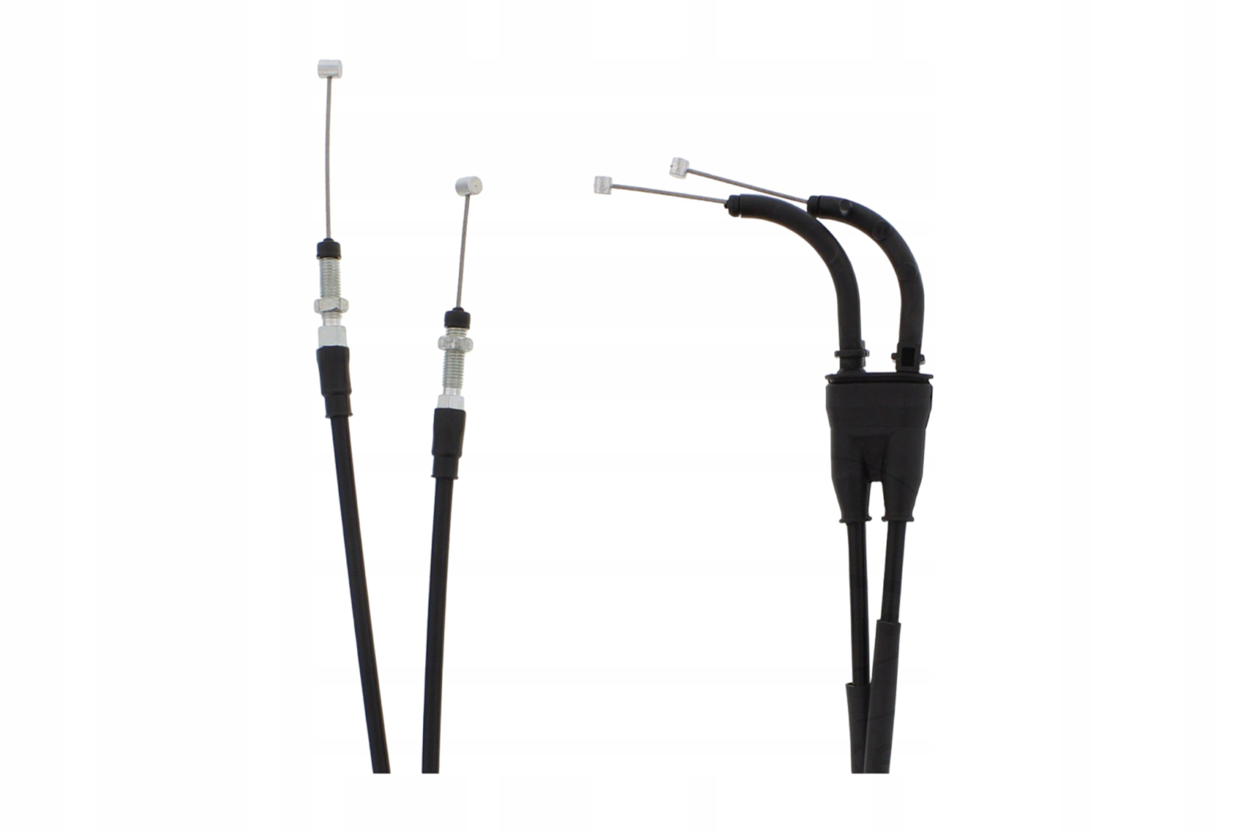 Linka gazu Cięgno kpl Ducati Multistrada DS 1000S