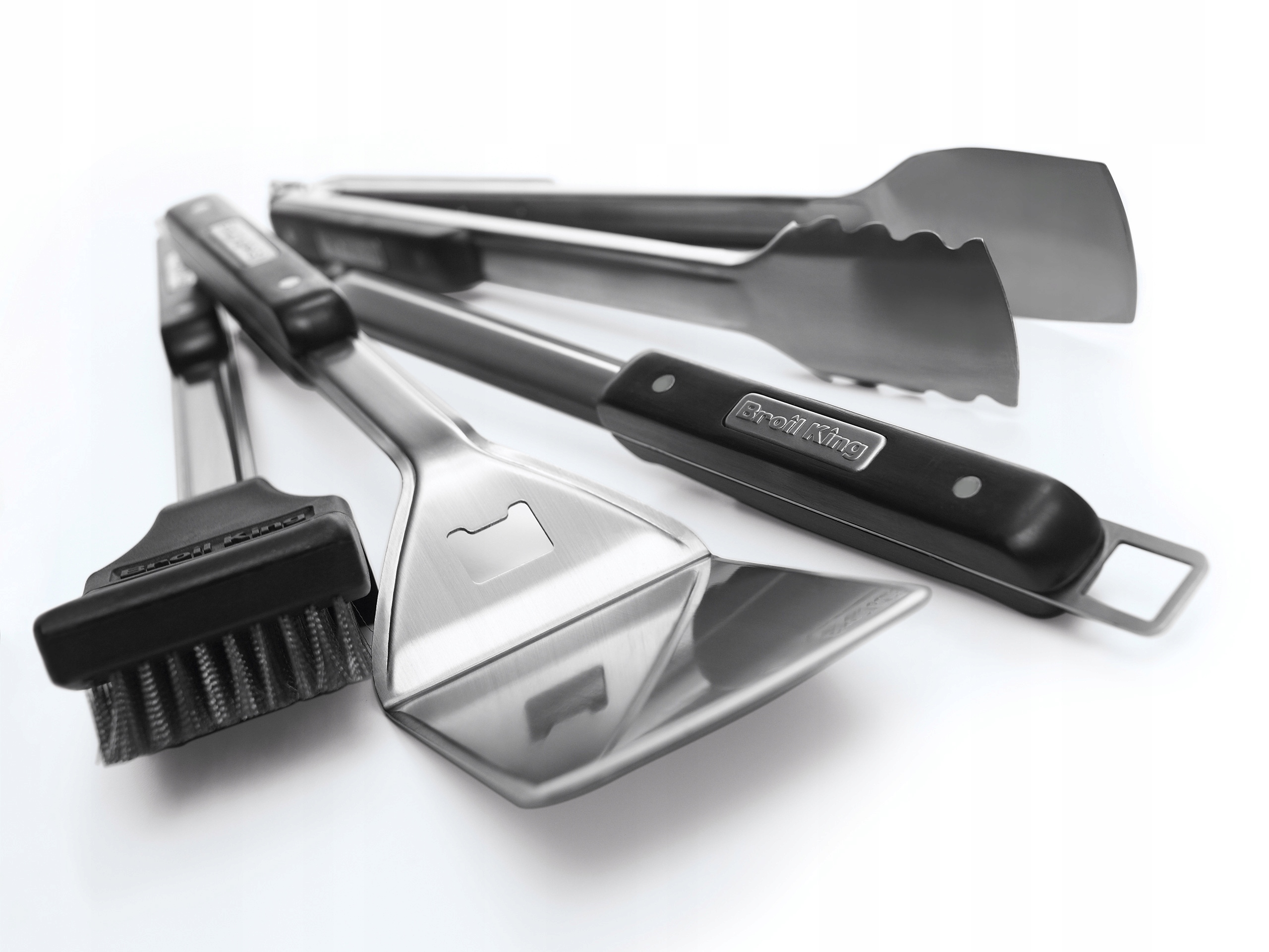 

Zestaw do grillowania Broil King Premium Imperial