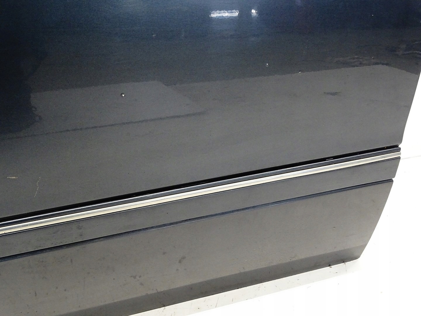 door left front left front MERCEDES R W251 LIFT LAKIER 755