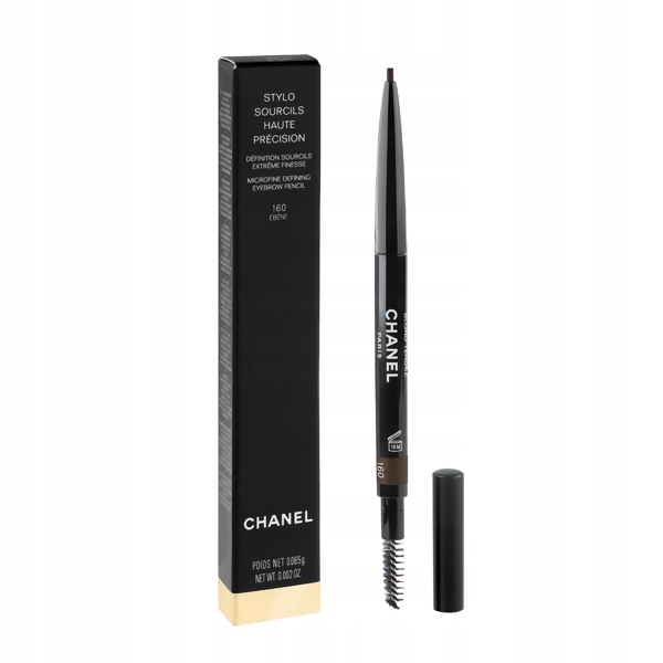 Stylo Sourcils Haute Eyebrow Pencil Kredka do brwi Ebene 160