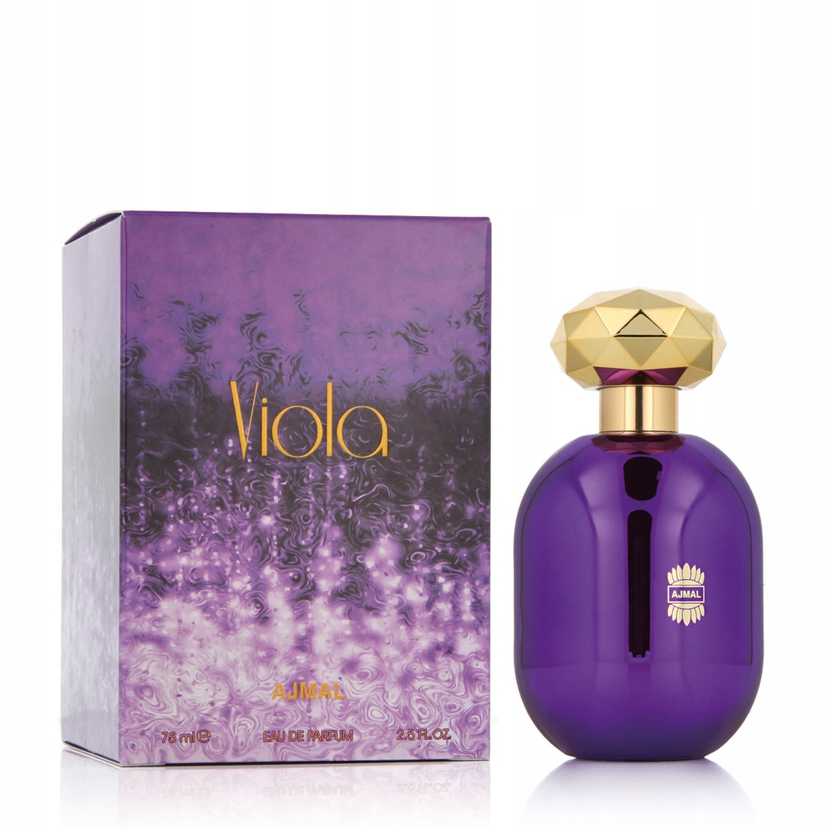 Ajmal Viola Edp 75 ml W