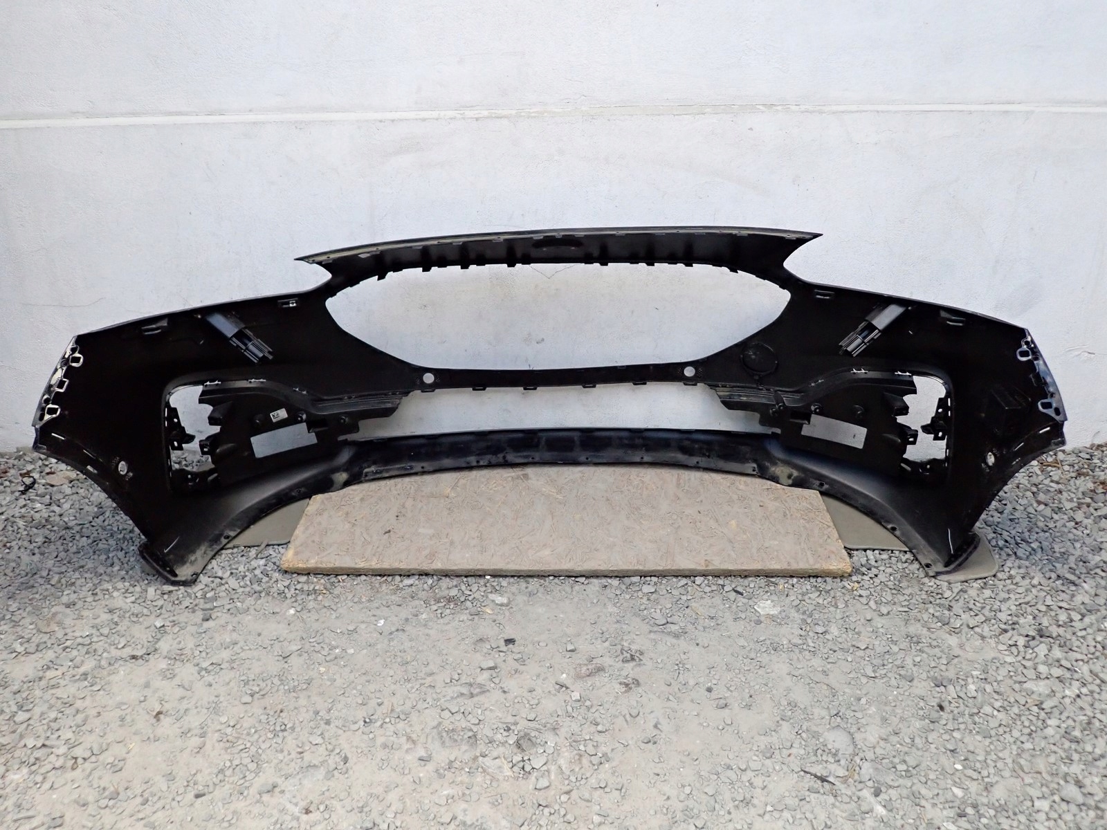 bumper front front FORD KUGA MK3 III ST DFK 2019