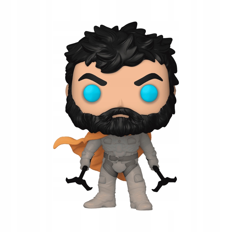 Figurka Funko Pop! Dune 2 Stilgar