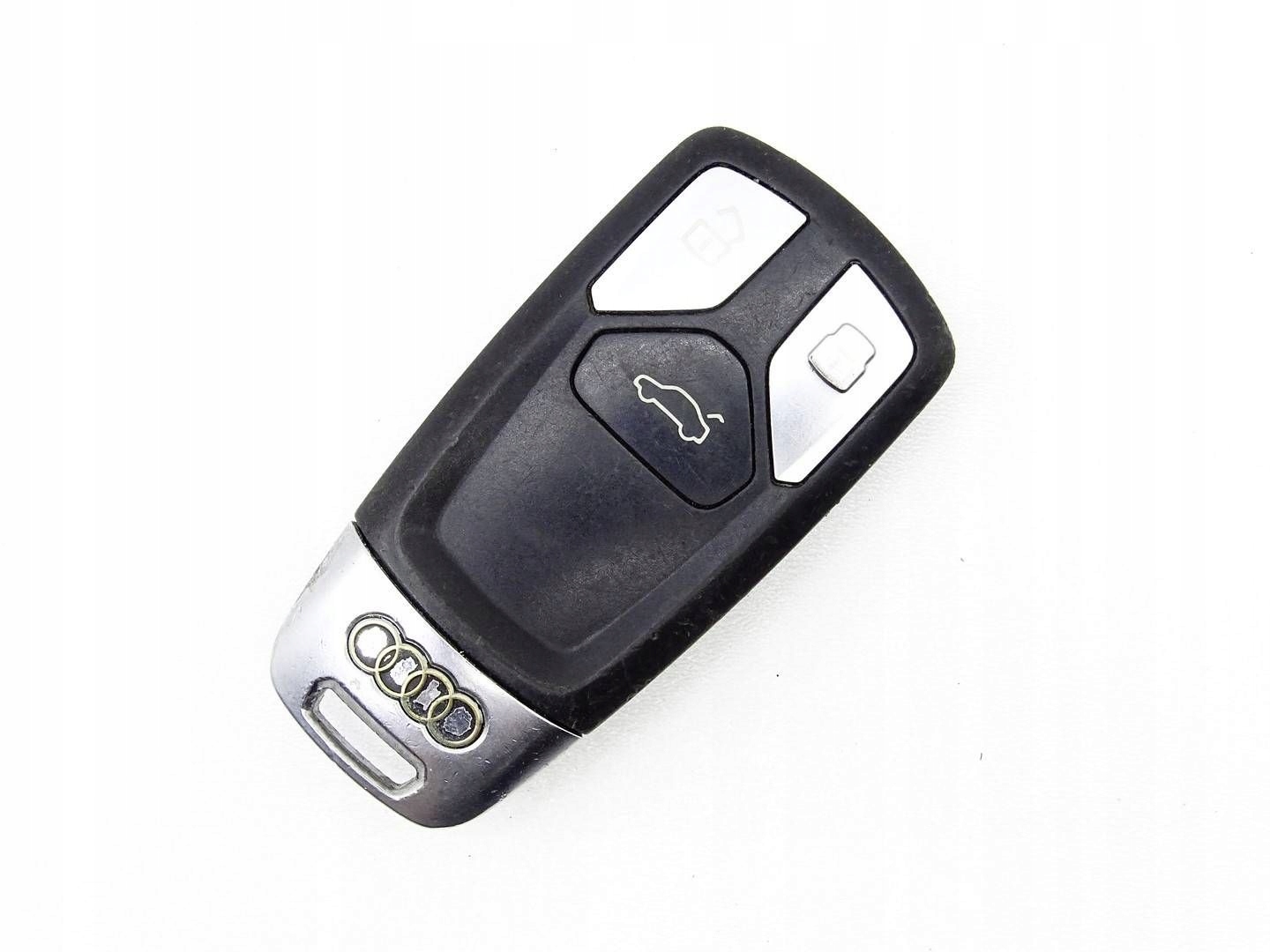 key key PILOT KEYLESS AUDI TT 8S 8S0959754