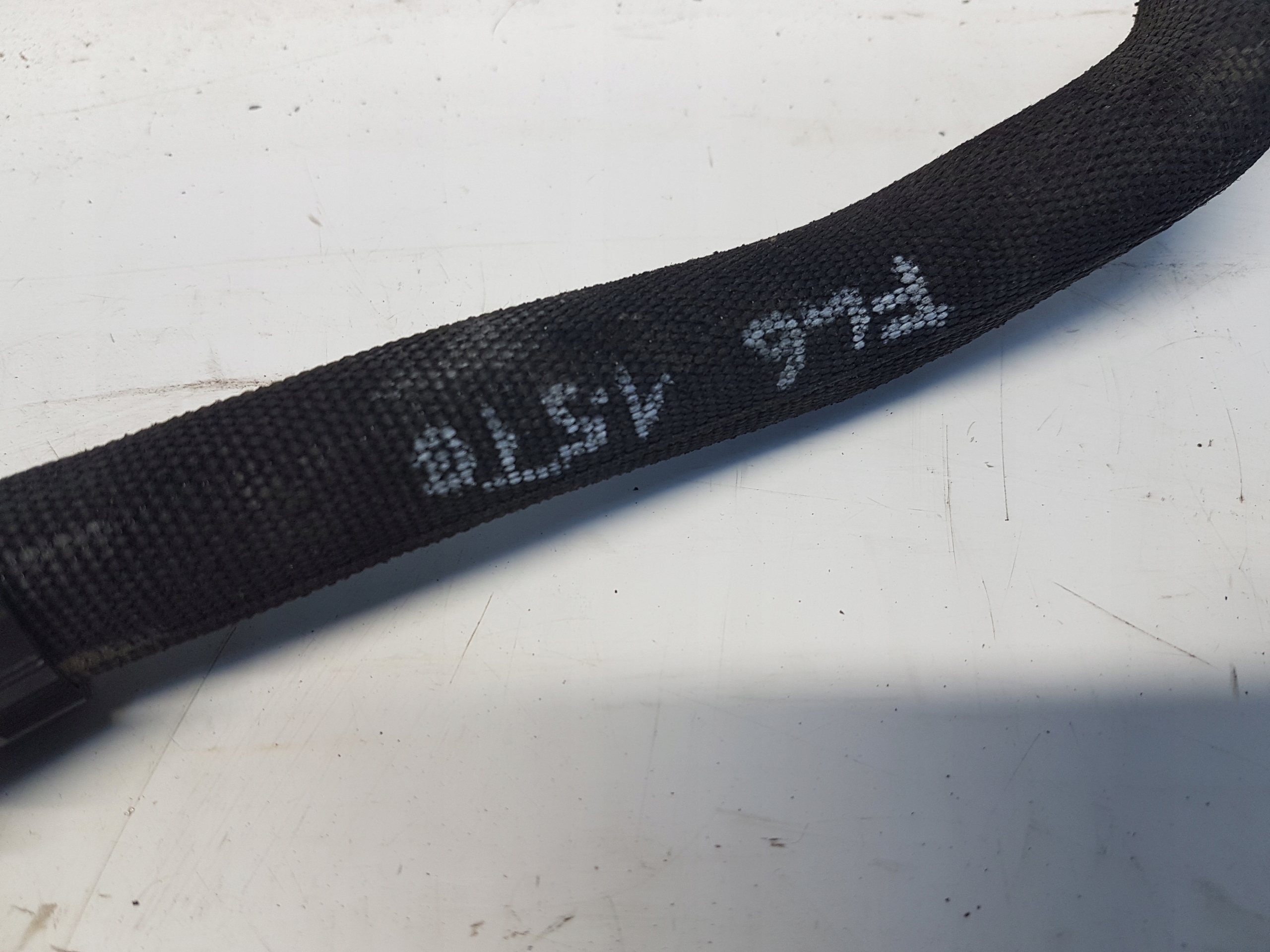 BMW 2 F46 prijenos vode 6832802 1.5B