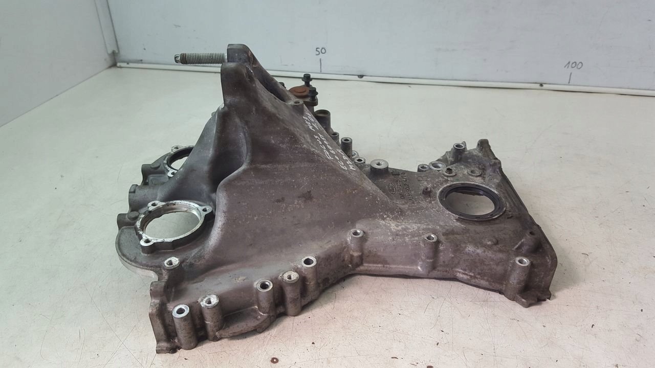 obal kryt rozvodu Ford Focus MK3 1,0