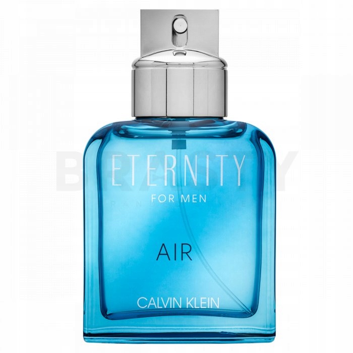 Calvin Klein Eternity Air Edt M 100 ml