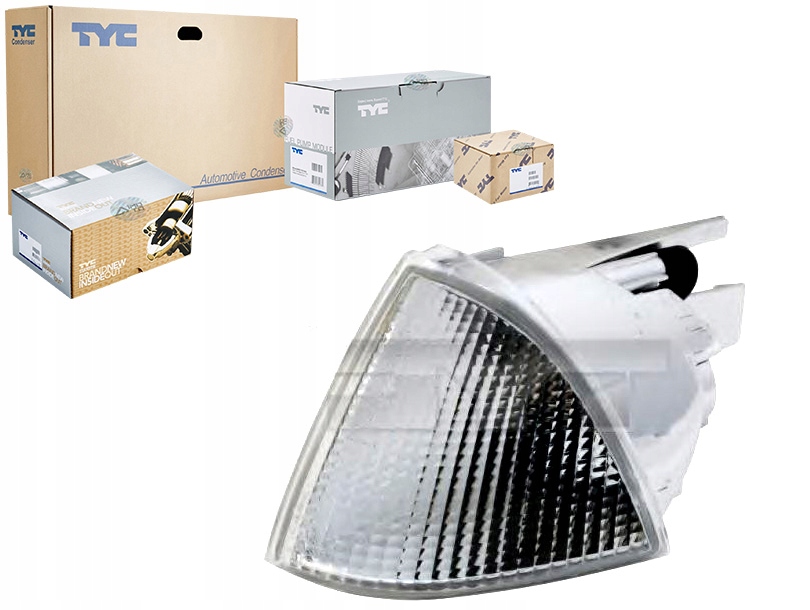 указатель поворота tyc 18-5528-05-2