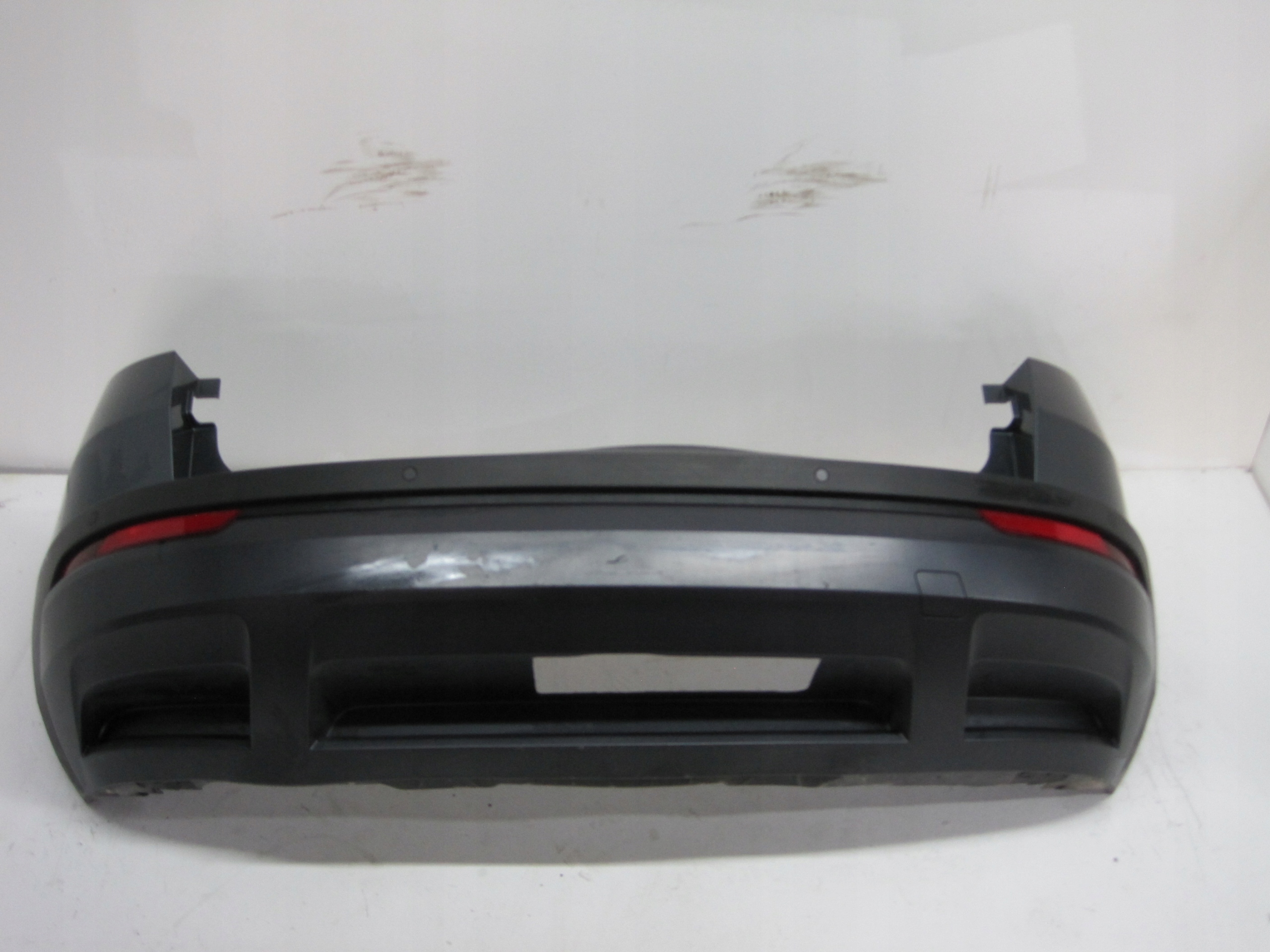 bumper rear part rear SKODA KAROQ 57A 4 PDC