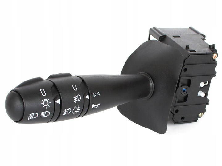 Dacia Duster PRZEŁĄCZNIK MANETKA ŚWIATEŁ