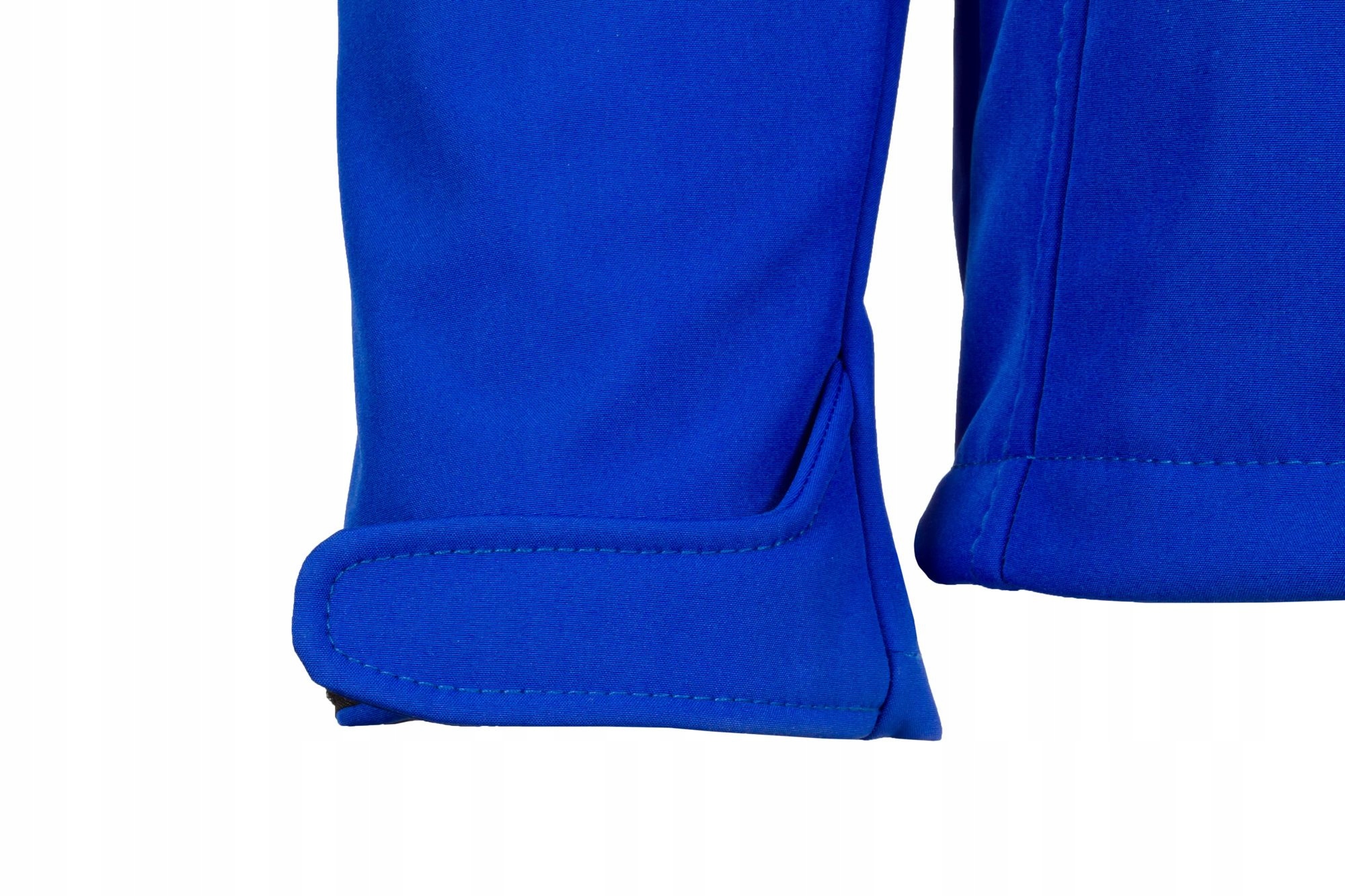 Męska Kurtka Softshel Norway Exspedition Nieprzemakalna M Odcień błękitny