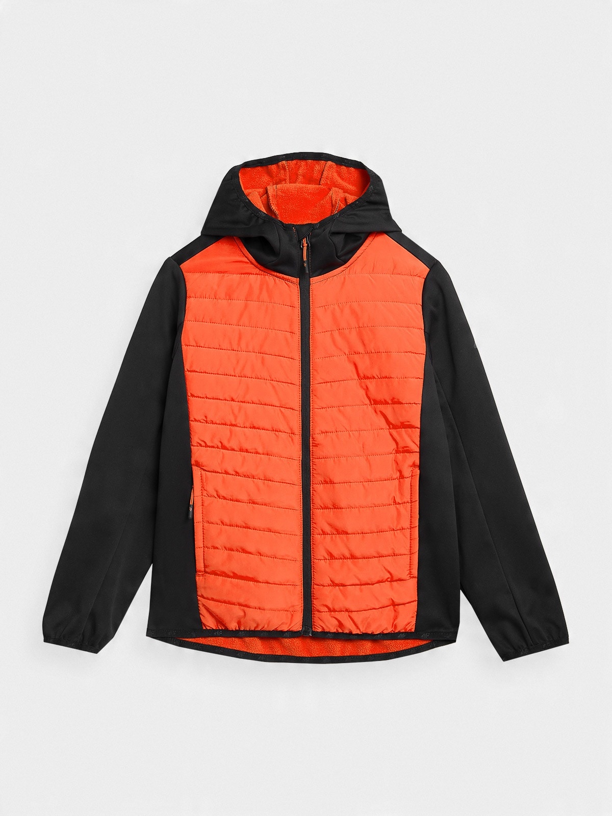 

Kurtka Softshell 4F 4FJSS23TSOFM135-20S-164