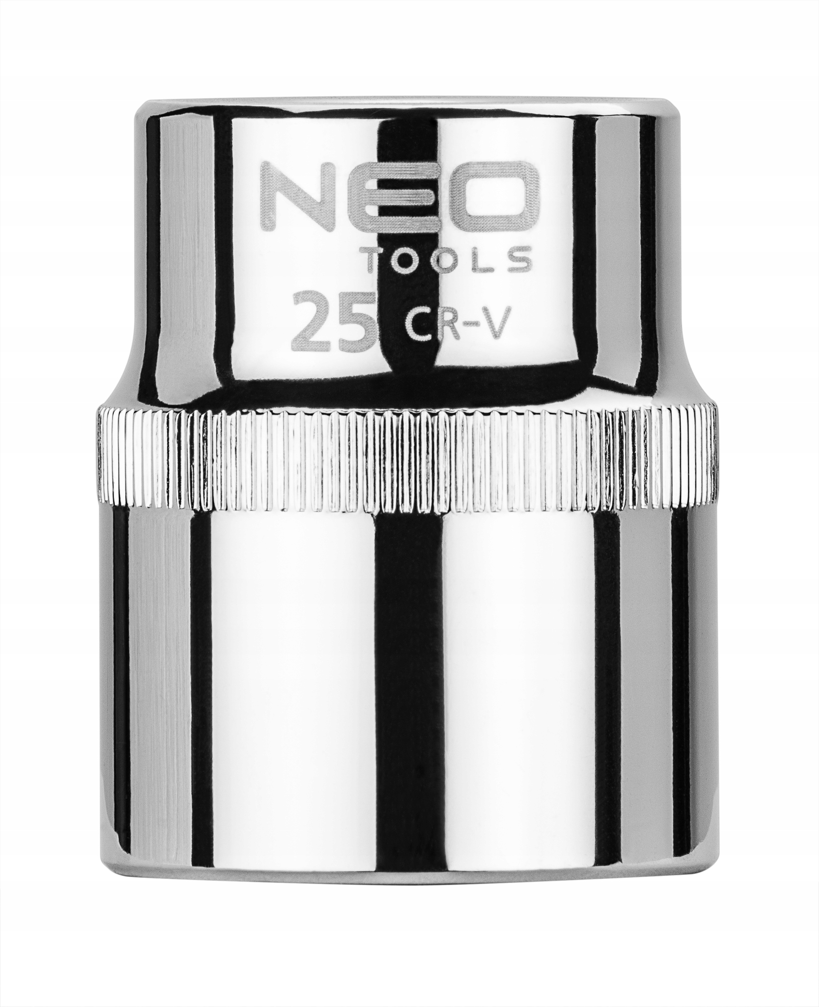 Nasadka sześciokątna 1/2 25mm Superlock 08-025 Neo
