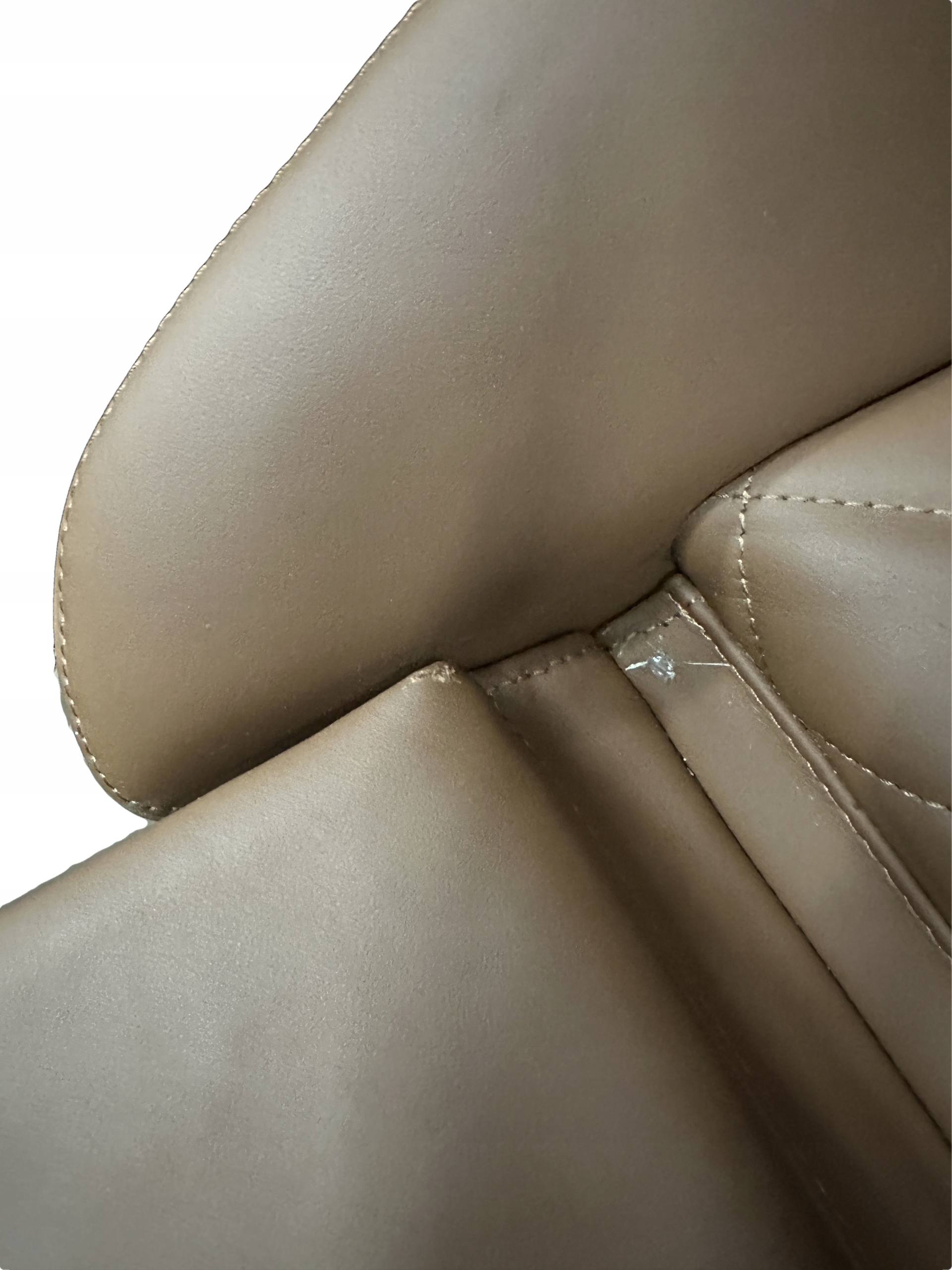 AUDI TT 8S CABRIO seats SKORY upholstery